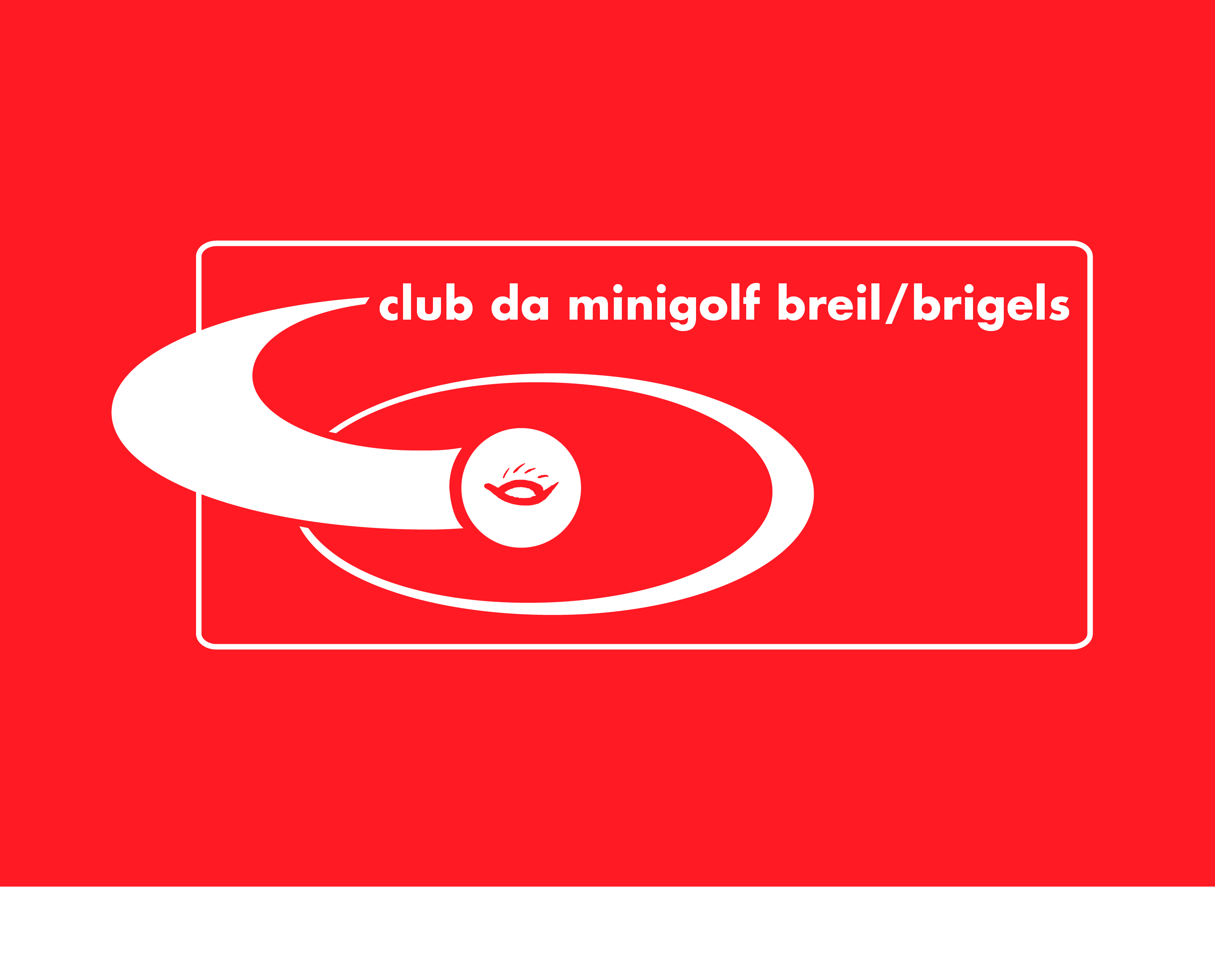 Club da minigolf / Minigolf-Club Brigels