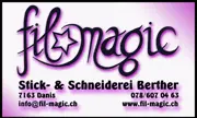 fil-magic Stick- & Schneiderei Berther