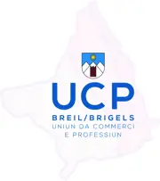 Uniun da commerci e professiun / Handels- und Gewerbeverein