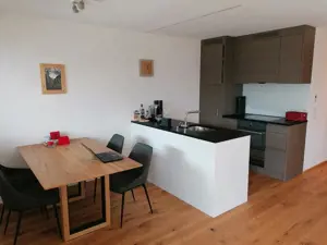 Möblierte, moderne 3.5 Zimmerwohnung  